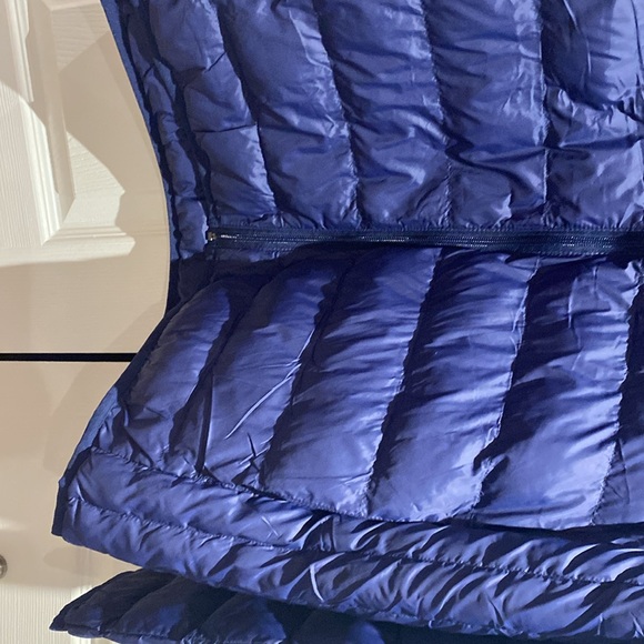 Callaway golf puffer jacket - Picture 2 of 2